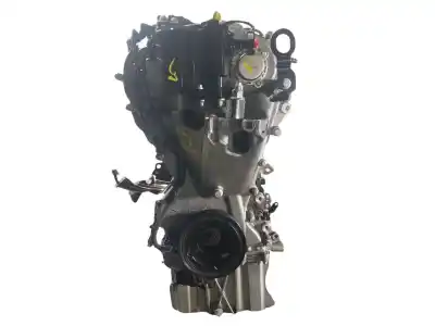 Second-hand car spare part complete engine for ford focus iv (hn) 1.0 ecoboost oem iam references 2463334  b7da