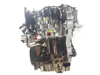 Second-hand car spare part complete engine for ford focus iv (hn) 1.0 ecoboost oem iam references 2463334  b7da