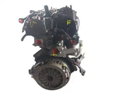 Second-hand car spare part complete engine for ford focus iv (hn) 1.0 ecoboost oem iam references 2463334  b7da