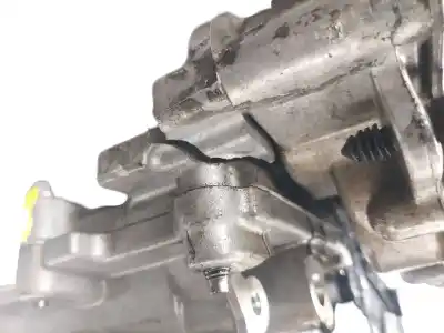 Second-hand car spare part complete engine for ford focus iv (hn) 1.0 ecoboost oem iam references 2463334  b7da