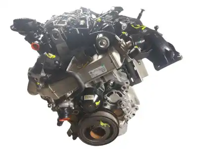 Second-hand car spare part complete engine for bmw 3 (f30, f80) 320 d oem iam references 11002220836  n47d20c