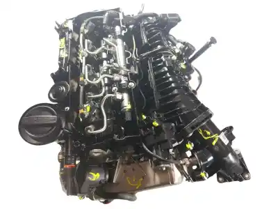 Second-hand car spare part complete engine for bmw 3 (f30, f80) 320 d oem iam references 11002220836  n47d20c