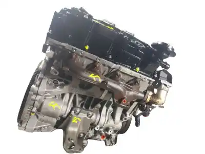 Second-hand car spare part complete engine for bmw 3 (f30, f80) 320 d oem iam references 11002220836  n47d20c