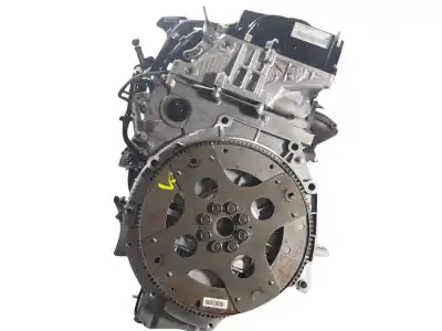 Second-hand car spare part complete engine for bmw 3 (f30, f80) 320 d oem iam references 11002220836  n47d20c