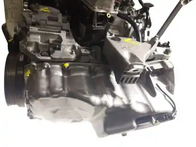 Second-hand car spare part complete engine for bmw 3 (f30, f80) 320 d oem iam references 11002220836  n47d20c