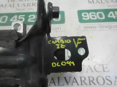 Автозапчасти б/у изменить поддержку за seat ibiza sc (6j1) reference ссылки oem iam 6q0199555at  