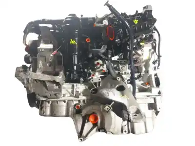 Pièce détachée automobile d'occasion moteur complet pour bmw x6 (e71, e72) xdrive 40 d références oem iam 11002180691  n57d30b