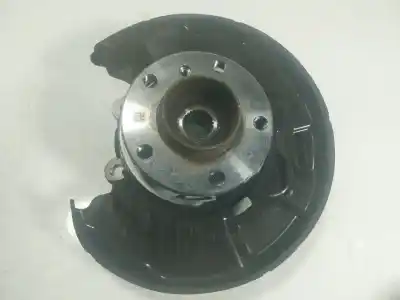 Second-hand car spare part rear right knuckle for bmw 3 (f30, f80) 320 d oem iam references 33326792522