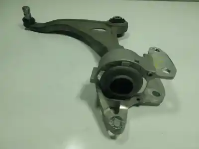 Recambio de automóvil de segunda mano de brazo suspension inferior delantero izquierdo para land rover range rover evoque * referencias oem iam lr166007