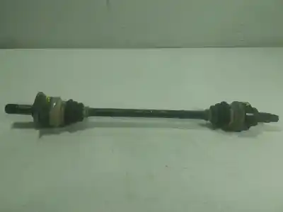 Second-hand car spare part rear right transmission for bmw 3 (f30, f80) 320 d oem iam references 33208680348