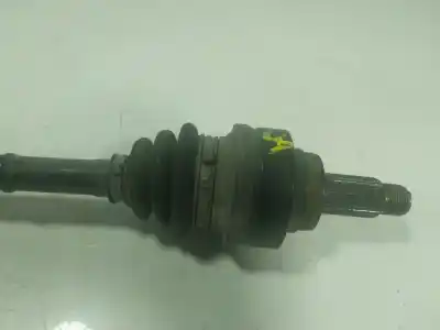 Автозапчасти б/у задняя правая трансмиссия за bmw 3 (f30, f80) 320 d ссылки oem iam 33208680348  7597682ai04