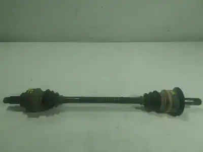 Second-hand car spare part rear left transmission for bmw 3 (f30, f80) 320 d oem iam references 33208680347