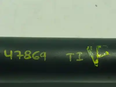 Автозапчасти б/у задний левый амортизатор за citroen grand c4 spacetourer (3a_, 3e_) 2.0 bluehdi 160 ссылки oem iam 9817404580  9817404580