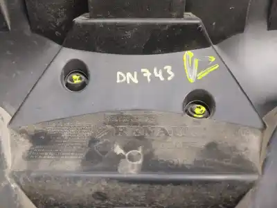 Автозапчасти б/у стойка за renault kangoo express (fw0/1_) 1.5 dci 75 (fw07, fw10, fw04) ссылки oem iam 623829154r  