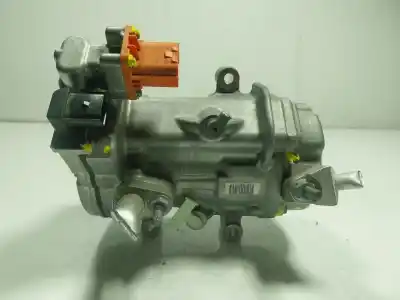 Автозапчасти б/у компрессор кондиционера воздуха за ford kuga iii (dfk) 1.5 ecoboost ссылки oem iam 2459450