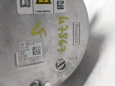 Автозапчасти б/у компрессор кондиционера воздуха за ford kuga iii (dfk) 1.5 ecoboost ссылки oem iam 2459450  lx6a19d623