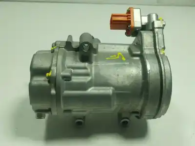 Автозапчасти б/у компрессор кондиционера воздуха за ford kuga iii (dfk) 1.5 ecoboost ссылки oem iam 2459450  lx6a19d623