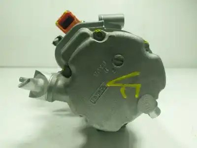 Автозапчасти б/у компрессор кондиционера воздуха за ford kuga iii (dfk) 1.5 ecoboost ссылки oem iam 2459450  lx6a19d623