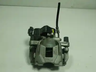 Автозапчасти б/у задний правый тормозной суппорт за ford kuga iii (dfk) 1.5 ecoboost ссылки oem iam 2571536 2422219 jx612d253v