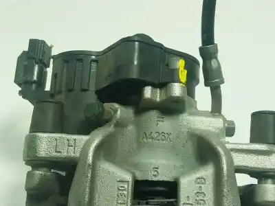 Автозапчасти б/у задний правый тормозной суппорт за ford kuga iii (dfk) 1.5 ecoboost ссылки oem iam 2571536 2422219 jx612d253v