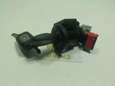 Автозапчасти б/у противоугонное устройство за renault kangoo express (fw0/1_) 1.5 dci 75 (fw07, fw10, fw04) ссылки oem iam 7701208408