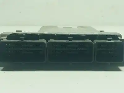 Автозапчасти б/у блок управления двигателем за renault kangoo express (fw0/1_) 1.5 dci 75 (fw07, fw10, fw04) ссылки oem iam 237104627r  237104376r