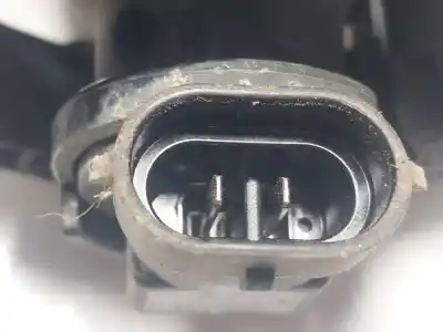 Автозапчастина б/у правий протитуман для renault kangoo express (fw0/1_) 1.5 dci 75 (fw07, fw10, fw04) посилання на oem iam 261500097r  28150097r