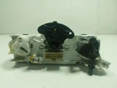 Second-hand car spare part heating / air conditioning control panel for renault kangoo express (fw0/1_) 1.5 dci 75 (fw07, fw10, fw04) oem iam references 275100550r  5f2140100