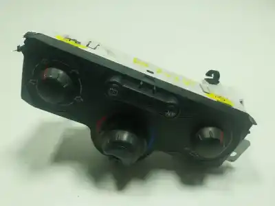 Second-hand car spare part heating / air conditioning control panel for renault kangoo express (fw0/1_) 1.5 dci 75 (fw07, fw10, fw04) oem iam references 275100550r  5f2140100