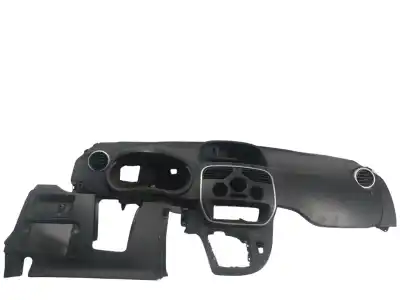 Автозапчастина б/у ПАНЕЛЬ ПРИЛАДІВ для RENAULT KANGOO EXPRESS (FW0/1_)  Посилання на OEM IAM 681006957R 681009076R 985252860R