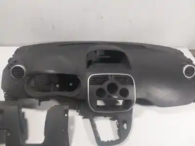 Pezzo di ricambio per auto di seconda mano pannello per renault kangoo express (fw0/1_) 1.5 dci 75 (fw07, fw10, fw04) riferimenti oem iam 681006957r 681009076r 985252860r