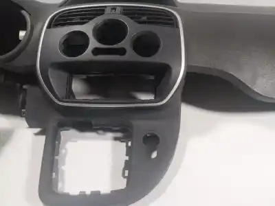 Pezzo di ricambio per auto di seconda mano pannello per renault kangoo express (fw0/1_) 1.5 dci 75 (fw07, fw10, fw04) riferimenti oem iam 681006957r 681009076r 985252860r