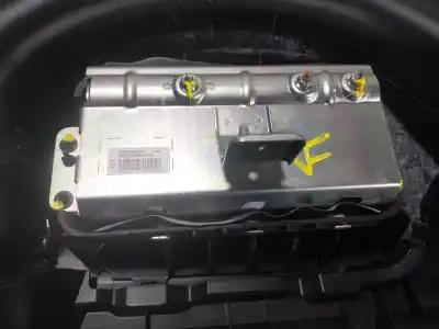 Pezzo di ricambio per auto di seconda mano pannello per renault kangoo express (fw0/1_) 1.5 dci 75 (fw07, fw10, fw04) riferimenti oem iam 681006957r 681009076r 985252860r