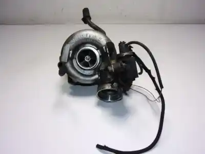 Автозапчастина б/у турбонагрузник для bmw x5 (e53) 3.0d посилання на oem iam 