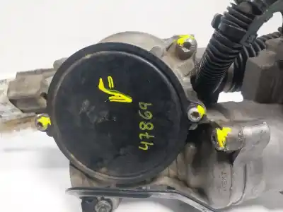 Автозапчастина б/у рульмова рейка для citroen grand c4 spacetourer (3a_, 3e_) 2.0 bluehdi 160 посилання на oem iam 1638435480  1904120009803