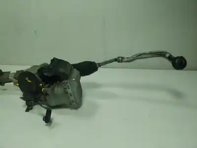 Автозапчастина б/у рульмова рейка для citroen grand c4 spacetourer (3a_, 3e_) 2.0 bluehdi 160 посилання на oem iam 1638435480  1904120009803