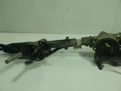 Автозапчастина б/у рульмова рейка для citroen grand c4 spacetourer (3a_, 3e_) 2.0 bluehdi 160 посилання на oem iam 1638435480  1904120009803