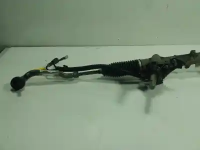 Автозапчастина б/у рульмова рейка для citroen grand c4 spacetourer (3a_, 3e_) 2.0 bluehdi 160 посилання на oem iam 1638435480  1904120009803