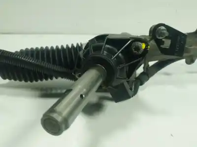 Автозапчастина б/у рульмова рейка для citroen grand c4 spacetourer (3a_, 3e_) 2.0 bluehdi 160 посилання на oem iam 1638435480  1904120009803