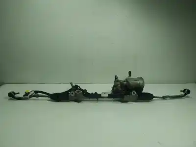 Автозапчастина б/у рульмова рейка для citroen grand c4 spacetourer (3a_, 3e_) 2.0 bluehdi 160 посилання на oem iam 1638435480  1904120009803