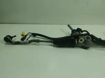 Автозапчастина б/у рульмова рейка для citroen grand c4 spacetourer (3a_, 3e_) 2.0 bluehdi 160 посилання на oem iam 1638435480  1904120009803