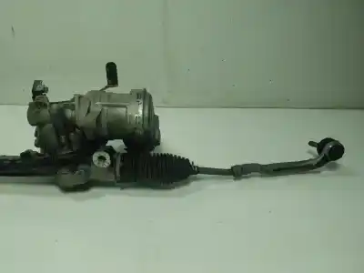 Автозапчастина б/у рульмова рейка для citroen grand c4 spacetourer (3a_, 3e_) 2.0 bluehdi 160 посилання на oem iam 1638435480  1904120009803