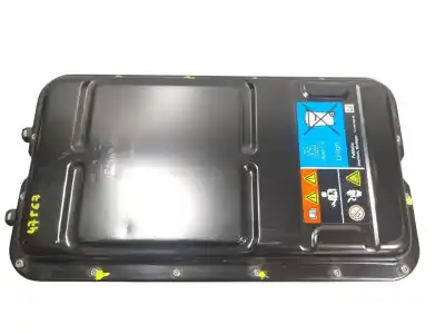 Second-hand car spare part battery for ford kuga iii (dfk) 1.5 ecoboost oem iam references 2703984