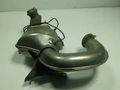 Автозапчастина б/у катализатор для citroen grand c4 spacetourer (3a_, 3e_) 2.0 bluehdi 160 посилання на oem iam 9820754080  9820754080