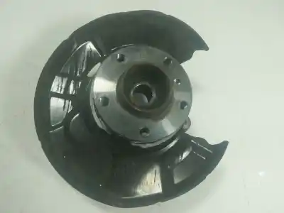 Second-hand car spare part rear left knuckle for bmw 3 (f30, f80) 320 d oem iam references 33326792521