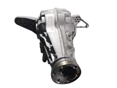 Second-hand car spare part rear differential for porsche macan (95b) 2.0 (95bau1) oem iam references 95b525015m  95b525015m