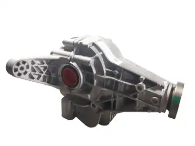 Second-hand car spare part rear differential for porsche macan (95b) 2.0 (95bau1) oem iam references 95b525015m  95b525015m