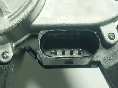 Автозапчастина б/у двигатель заднього склоочисника для porsche macan (95b) 2.0 (95bau1) посилання на oem iam 95b955711  95b955711