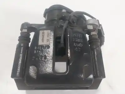 Second-hand car spare part rear left brake caliper for porsche macan (95b) 2.0 (95bau1) oem iam references 95b615423g pab998281 95b615405ae