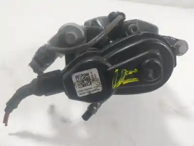 Second-hand car spare part rear left brake caliper for porsche macan (95b) 2.0 (95bau1) oem iam references 95b615423g pab998281 95b615405ae